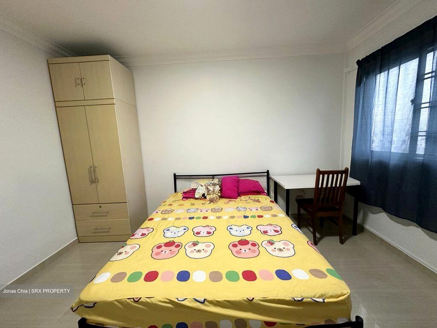 Blk 925 Nanyang Emerald (Jurong West), HDB 3 Rooms #538100541